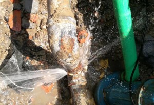 德州管道漏水检测二