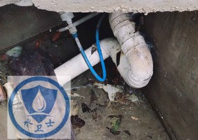 德州水管漏水检测公司6