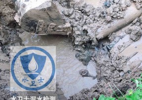 德州水管漏水检测公司5
