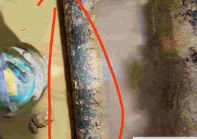 德州水管漏水检测公司1